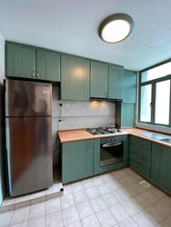 Gold Palm Mansion (D15), Apartment #639509361